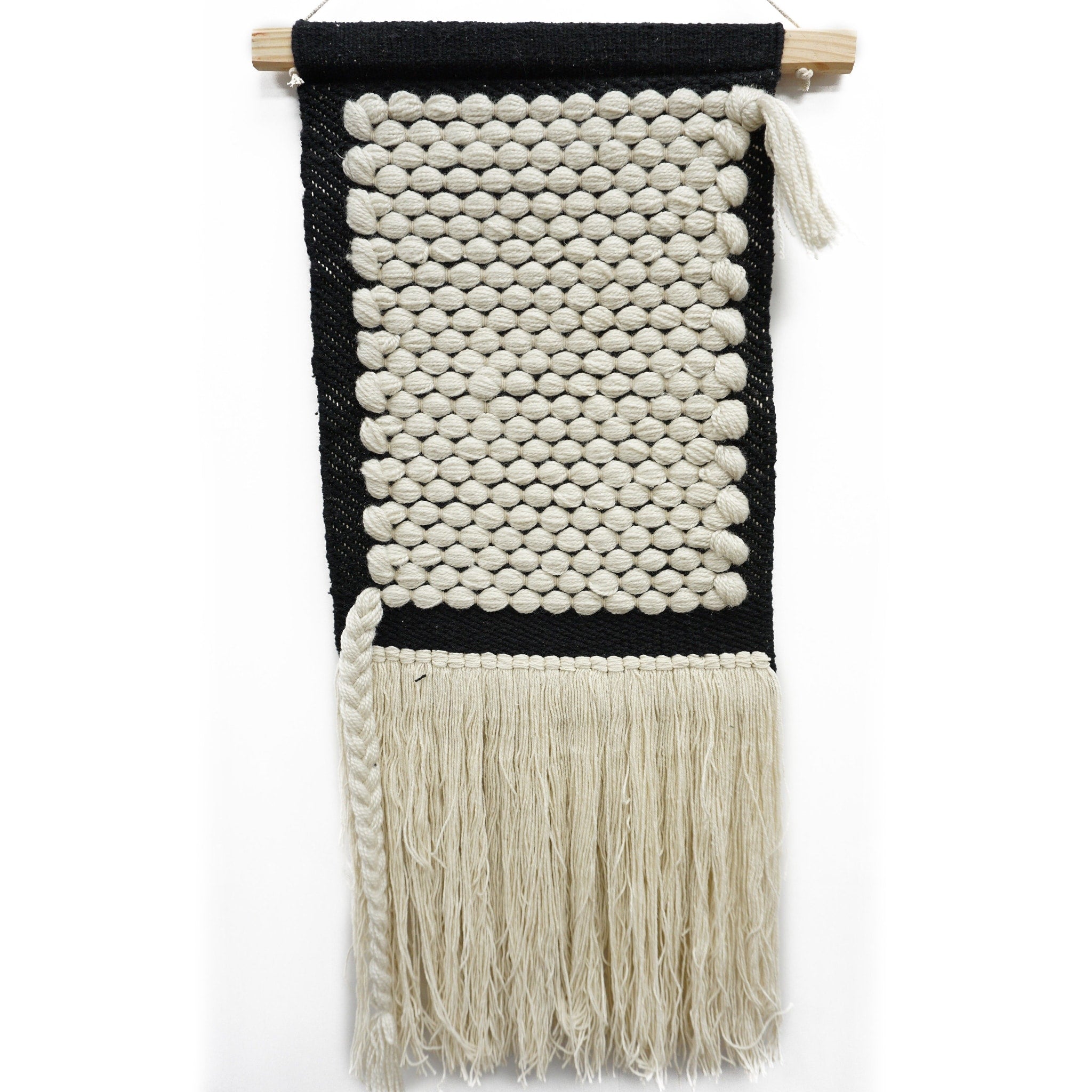 Macrame Wall Hanging