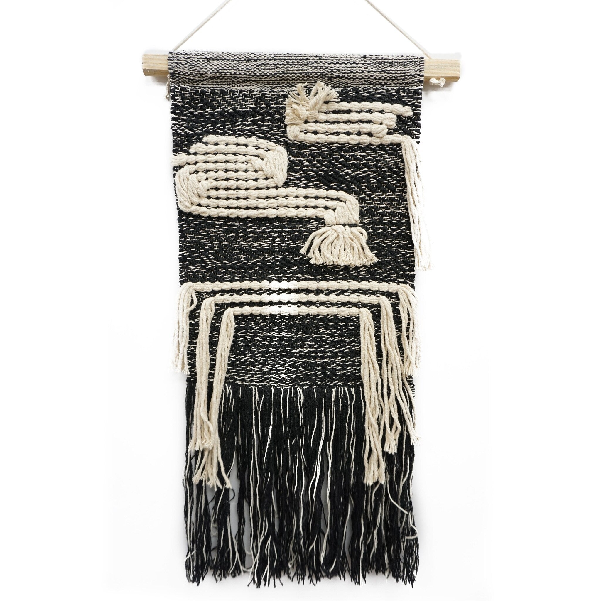 Macrame Wall Hanging