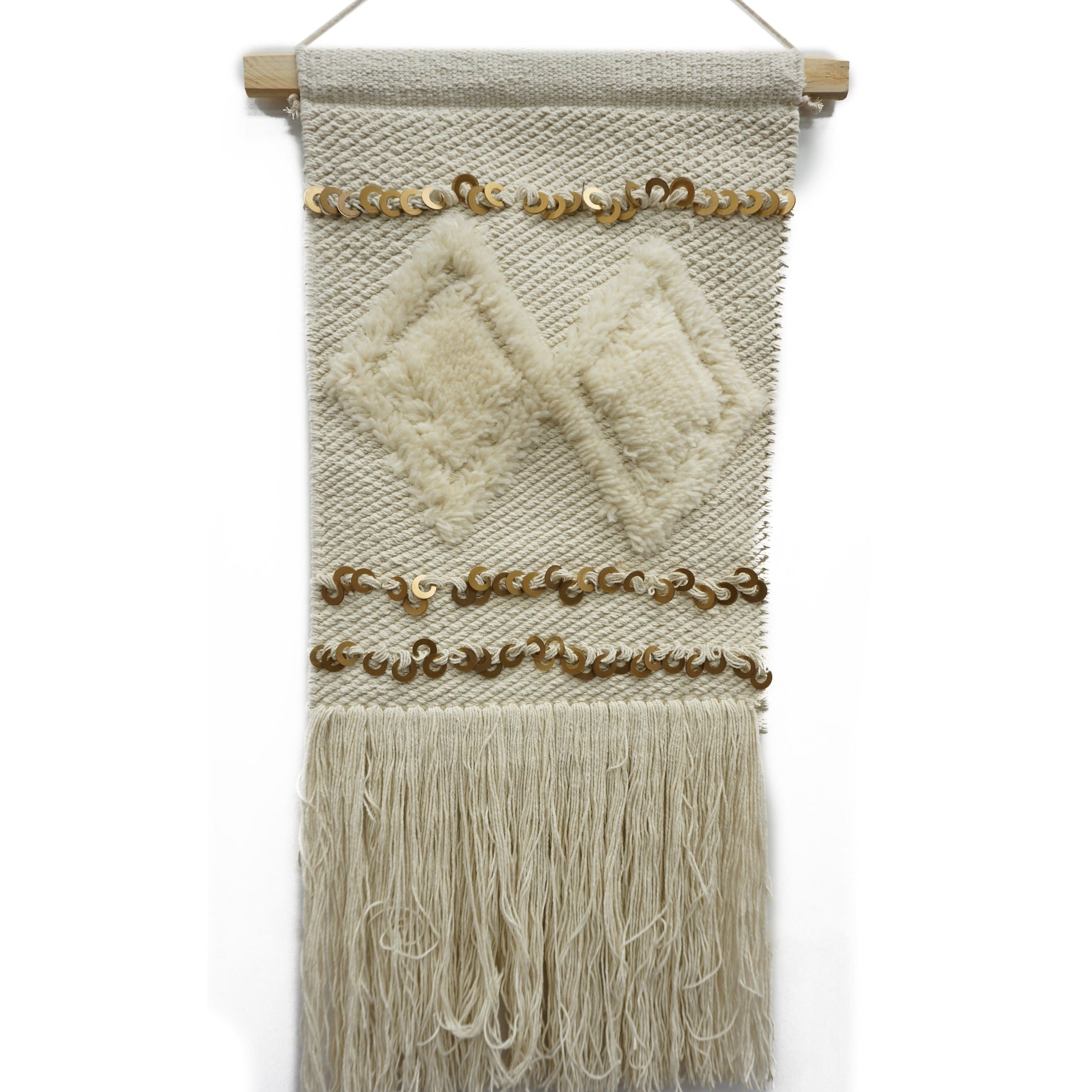 Macrame Wall Hanging