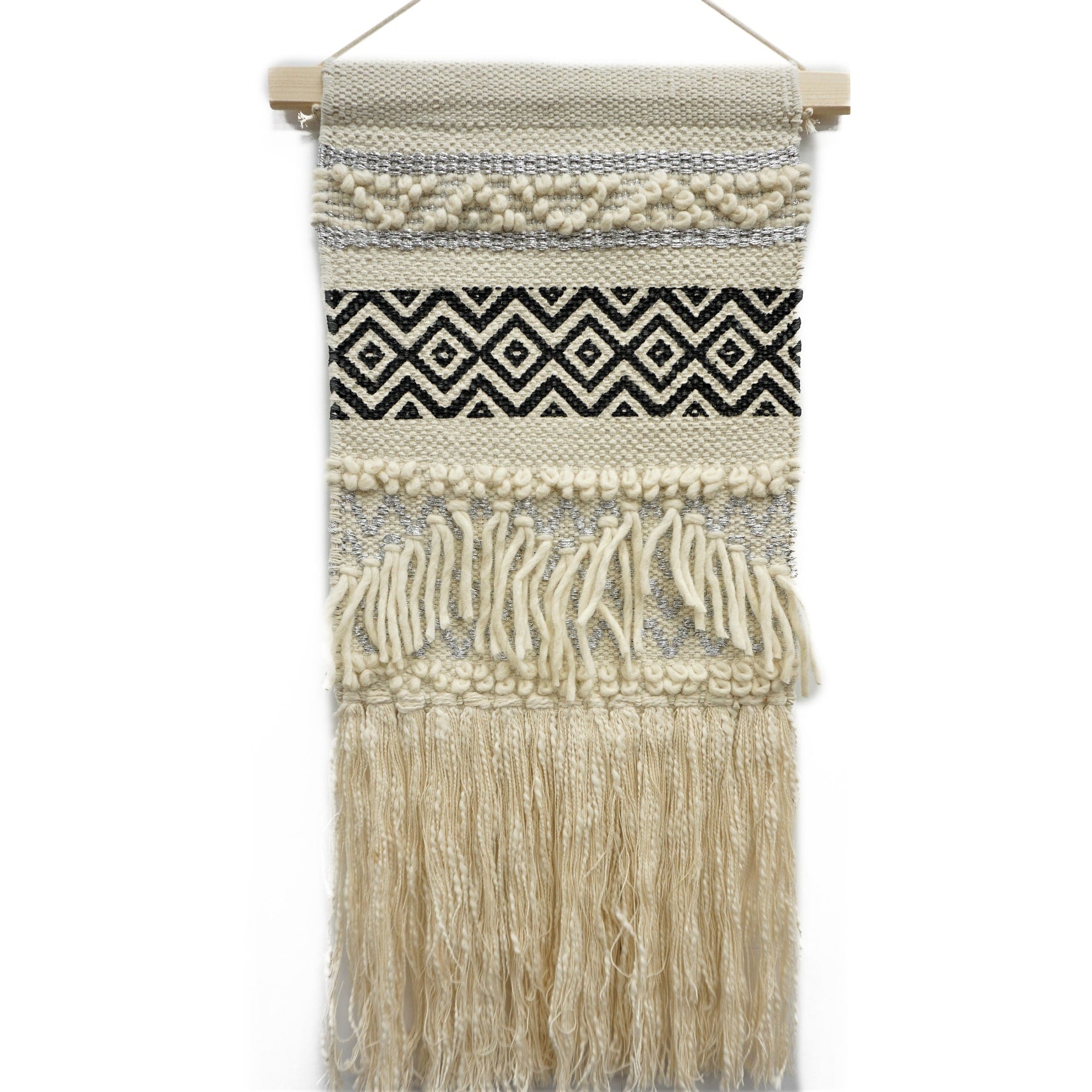 Macrame Wall Hanging