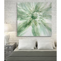 Macro Sage Flower I