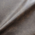 Made In Usa Vernon Top Grain Leather Sofa