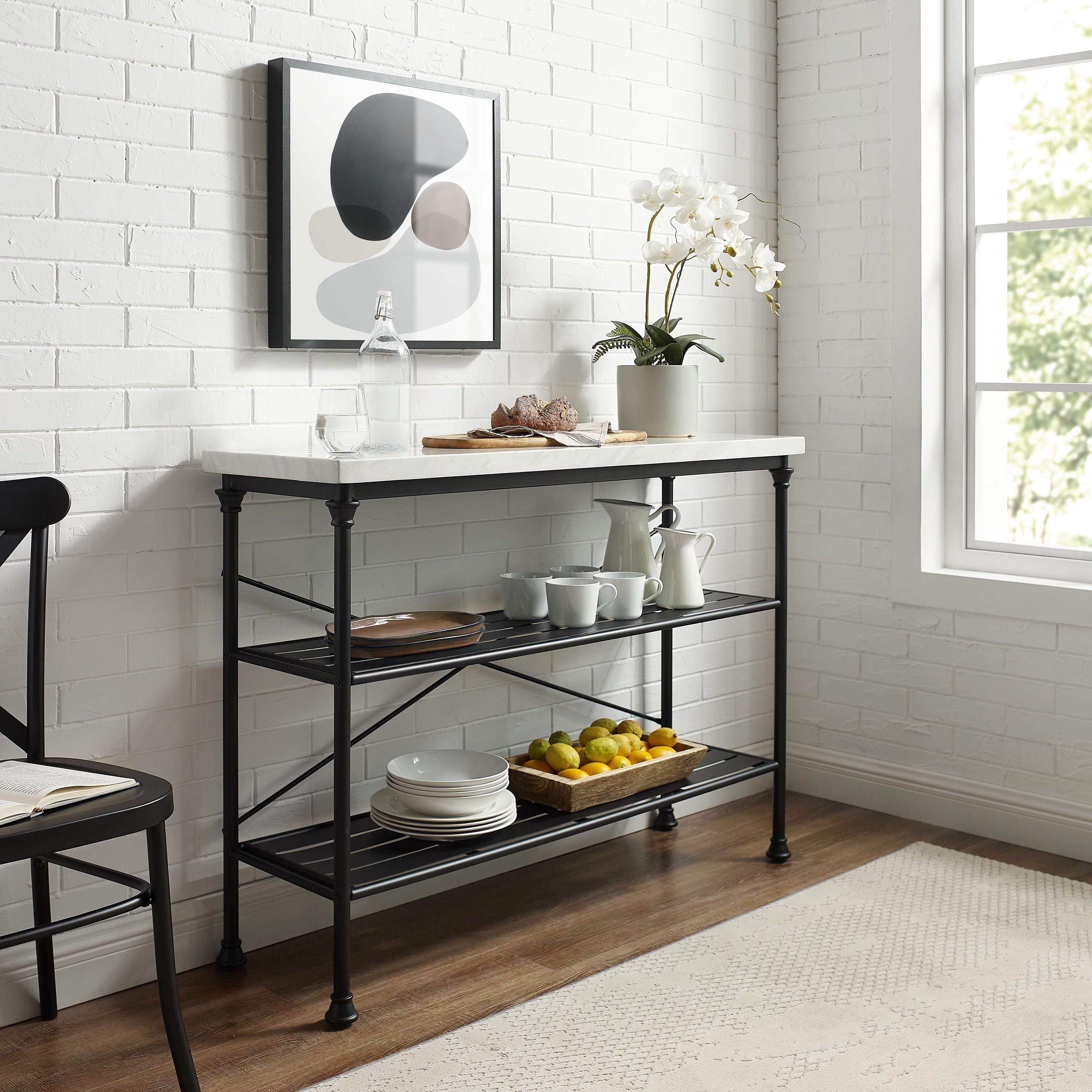 Madeleine Console