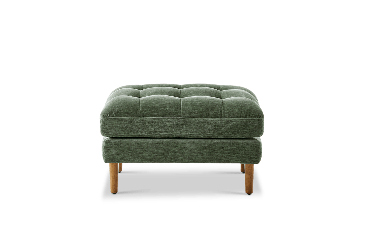 Madison Ottoman