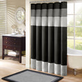 Copper Grove Cambrica Polyester Shower Curtain