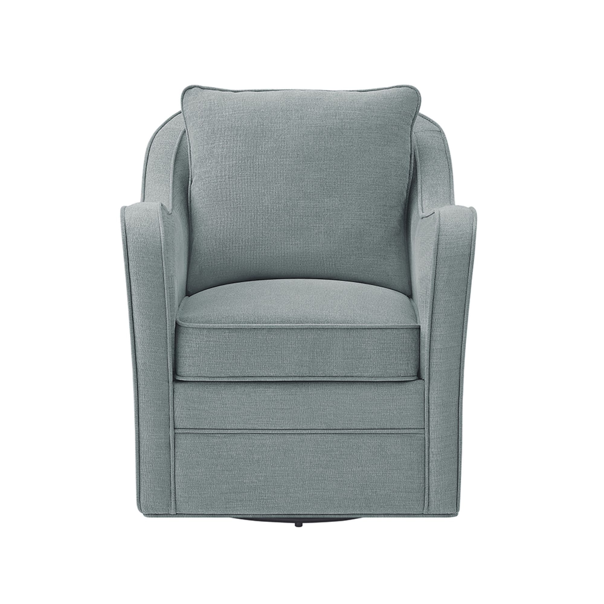 Madison Park Betty Swivel Chair 2 Color Option
