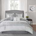 Madison Park Christian 7 Piece Comforter Set