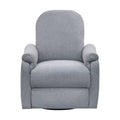 Madison Park Elio 3 In 1 Power Recliner