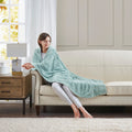 Pine Canopy Prescott Faux Fur Overside Throw Blanket