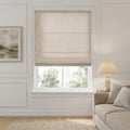 Madison Park Mira Room Darkening Cordless Roman Shade