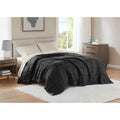 Madison Park Prospect Microfiber Down Alternative Blanket With 3M Moisture Management