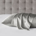 Madison Park Silk 100 Percent Mulberry Single Pillowcase