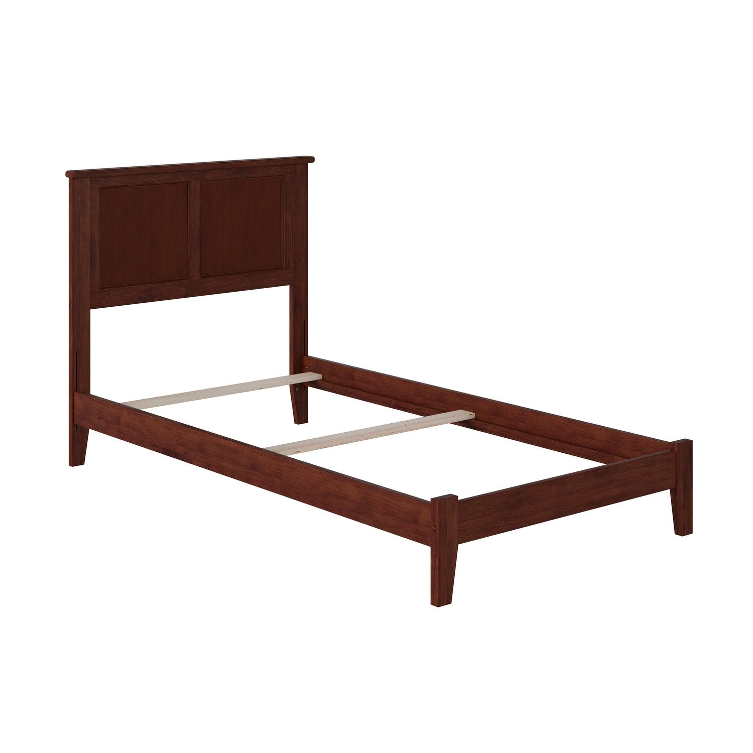 Madison Twin Traditional Bed