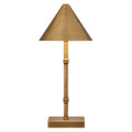 Mae 1 Light Portable Rechargeable Led Table Lamp By Coco Dash