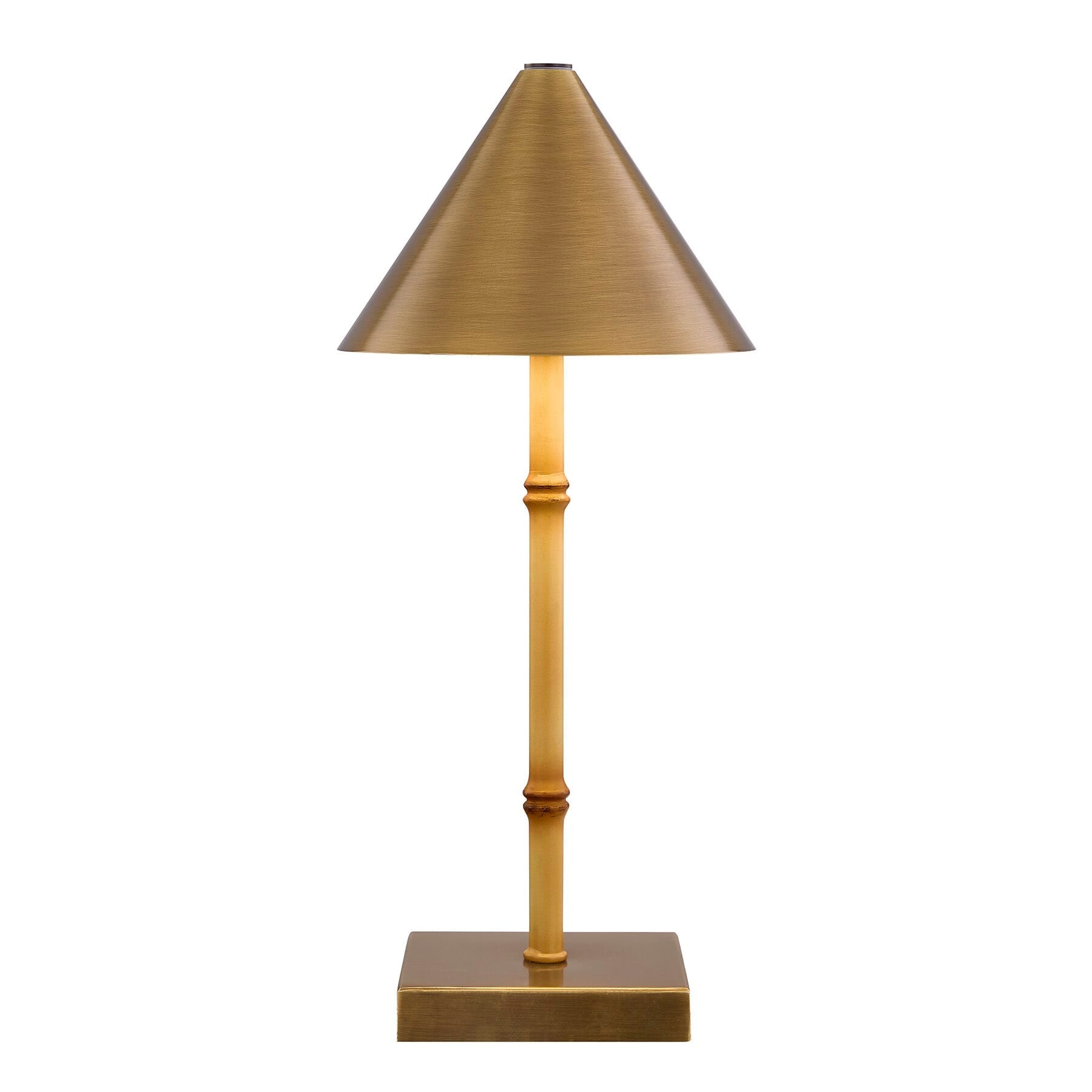 Mae 1 Light Portable Rechargeable Led Table Lamp By Coco Dash