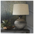 Magan Table Lamp