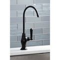 Magellan 1 Handle Water Filtration Faucet