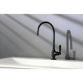 Magellan Single Handle Water Filtration Faucet