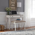 Magnolia Manor 2 Pc Vanity