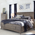Magnussen B4805 Paxton Place Complete Panel Storage Bed