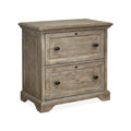 Tinley Park Traditional Locking Lateral File