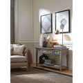 Magnussen Lancaster Rectangular Sofa Table