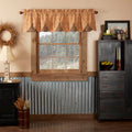 Maisie Lined Valance