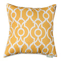 Majestic Home Goods Athens Indoor Outdoor Large Pillow 20 L X 8 W X 20 H