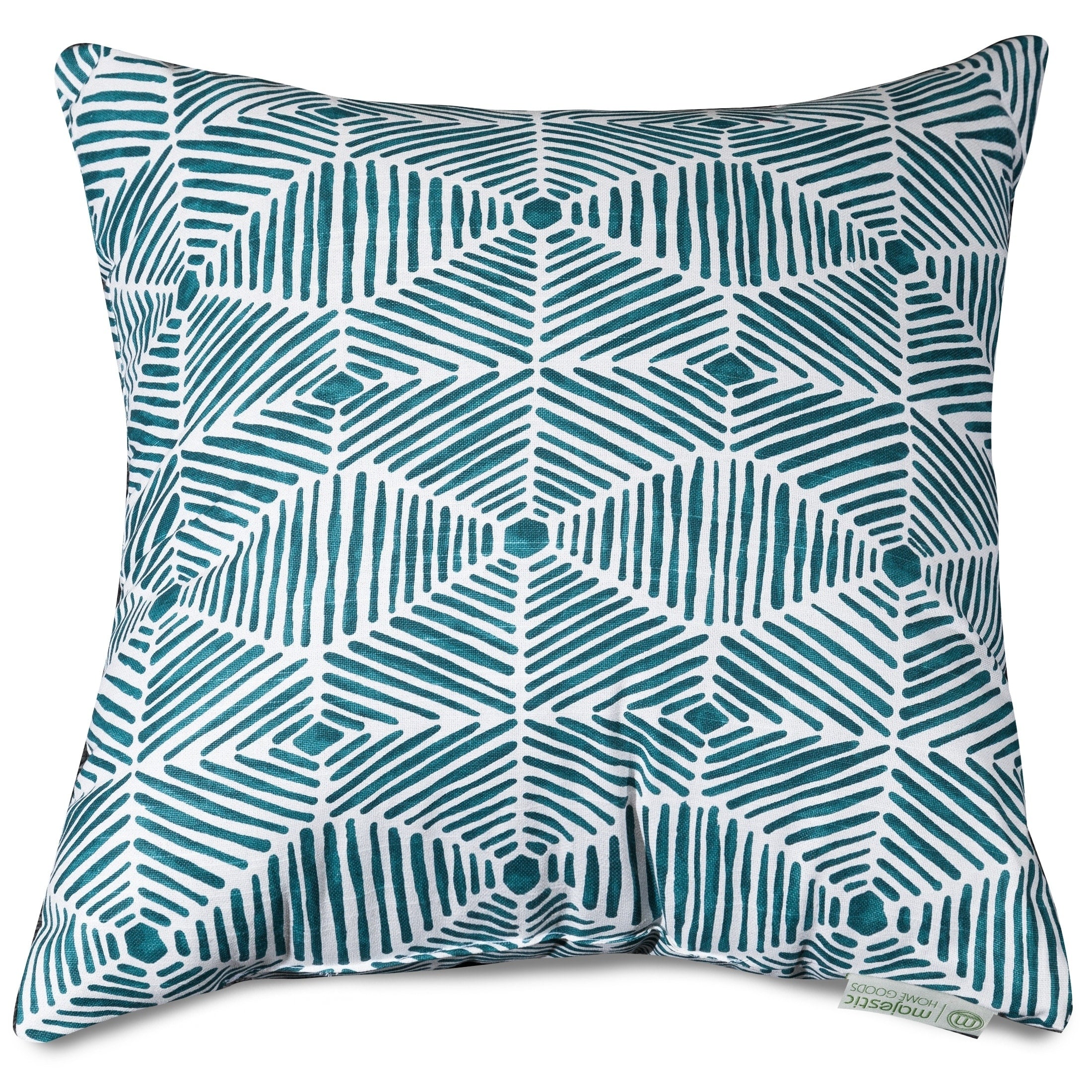 Majestic Home Goods Charlie Indoor Large Pillow 20 L X 8 W X 20 H