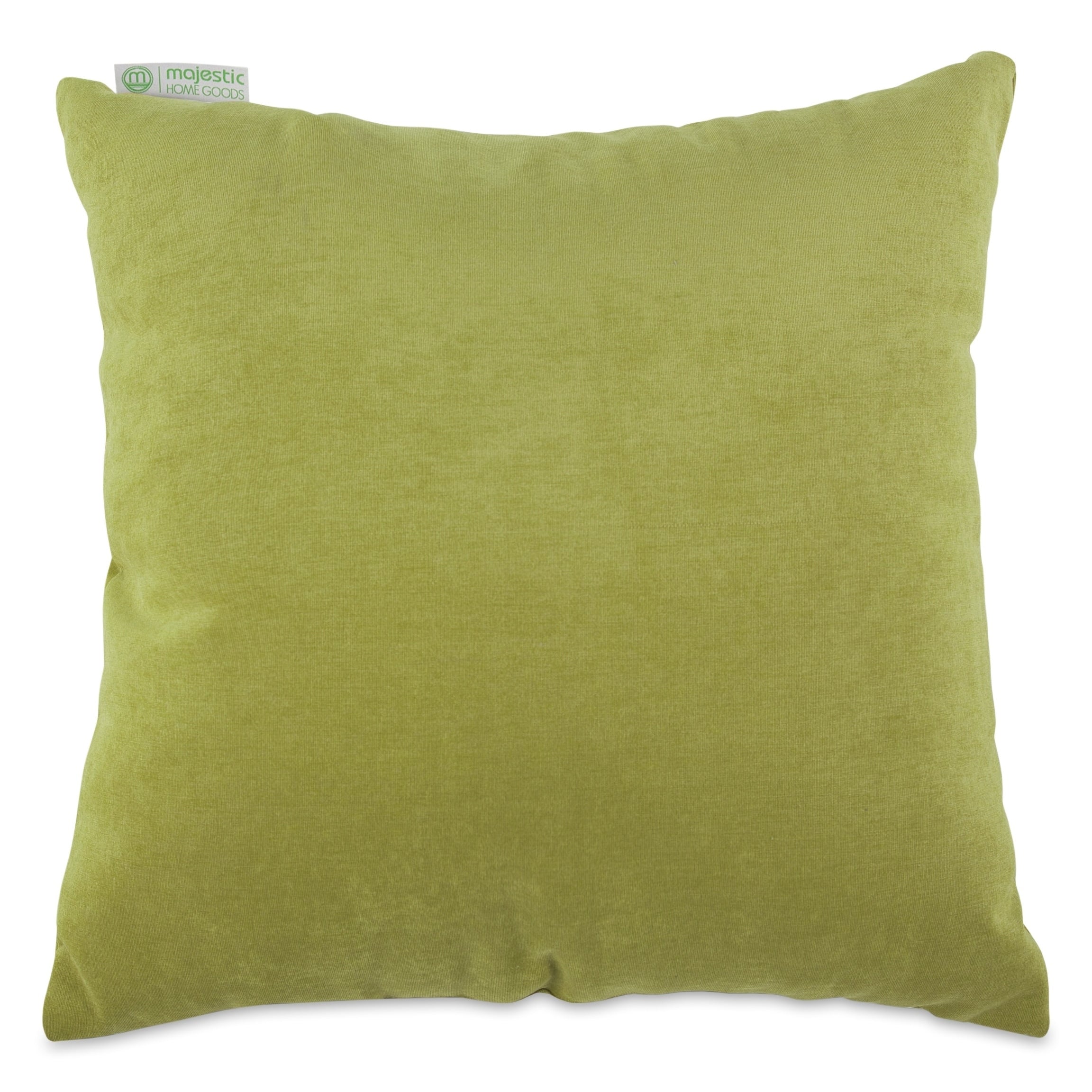 Majestic Home Goods Indoor Villa Extra Large Throw Pillow 24 X 24