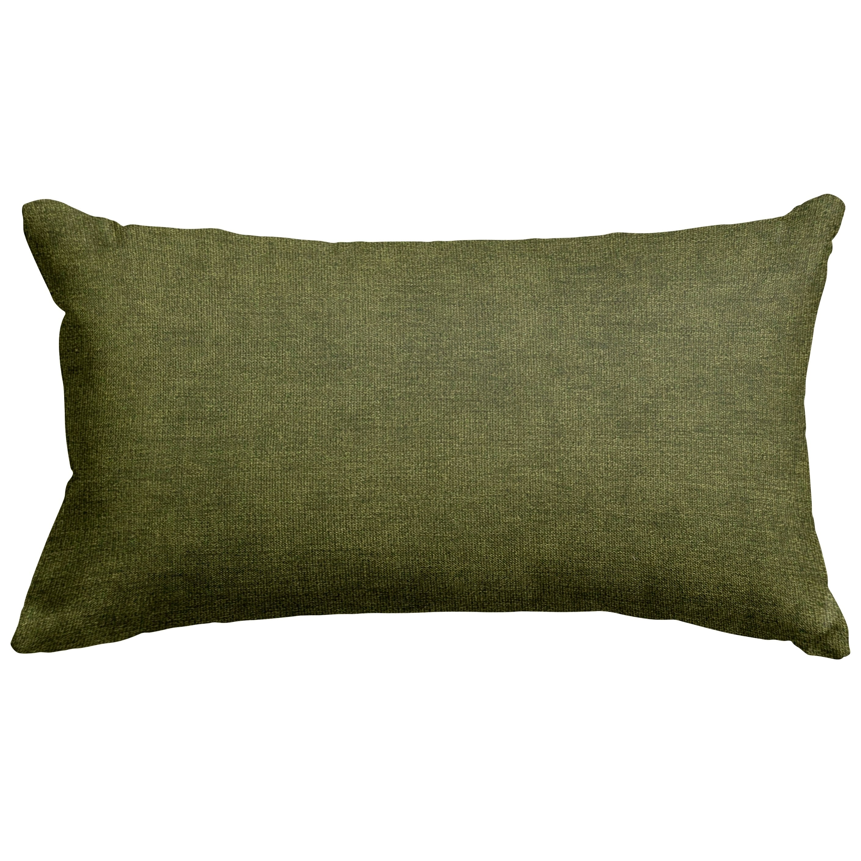 Majestic Home Goods Indoor Villa Small Decorative Throw Pillow 20 X 12