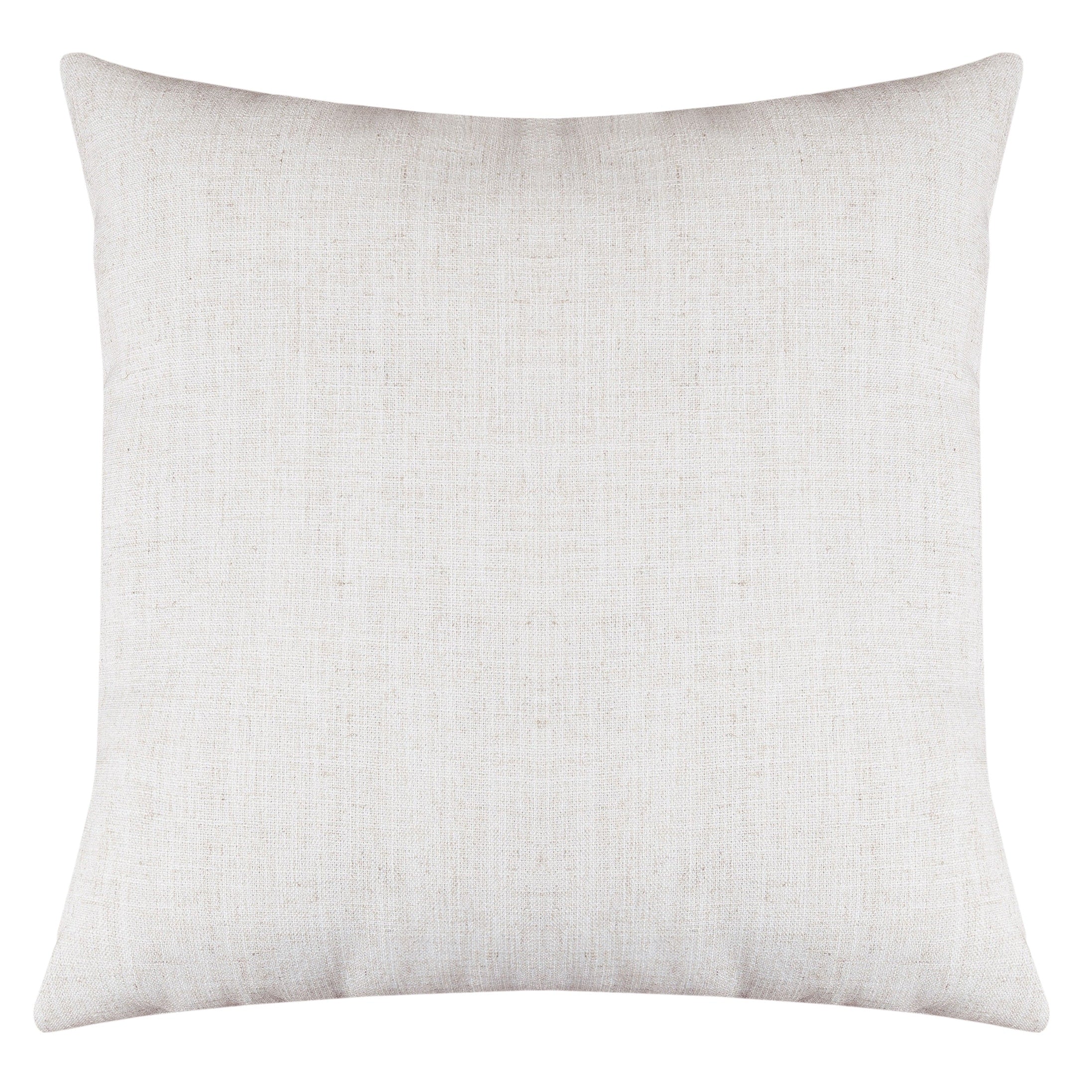 Majestic Home Goods Indoor Wales Extra Large Throw Pillow 24 X 24