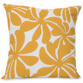 Majestic Home Goods Plantation Indoor Outdoor Large Pillow 20 L X 8 W X 20 H