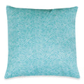 Majestic Home Goods South West Indoor Outdoor Large Pillow 20 L X 8 W X 20 H