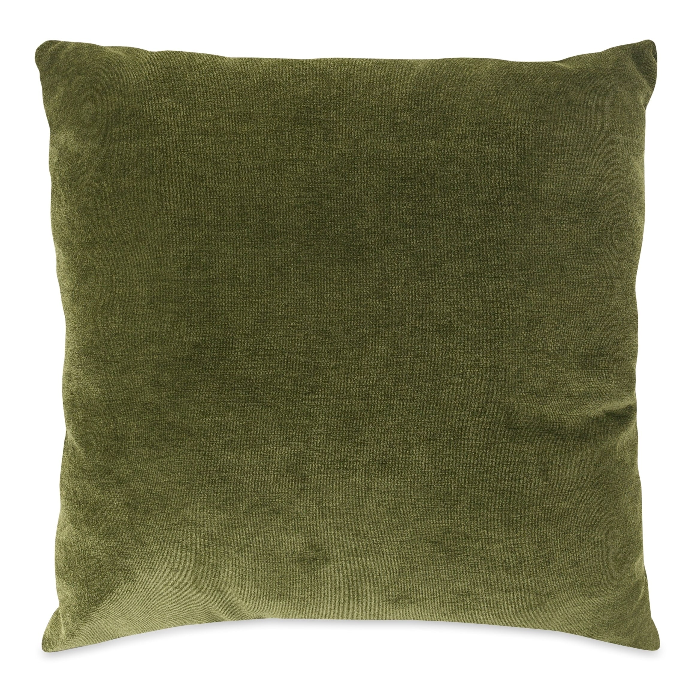 Majestic Home Goods Villa Indoor Large Pillow 20 L X 8 W X 20 H