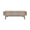 Gia Coffee Table W Lift Top