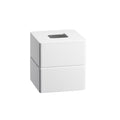 Kraftware Malibu Boutique Tissue Holder