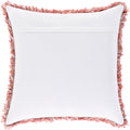 Malin Hand Woven Shag 14 X 22 Inch Lumbar Pillow Cover