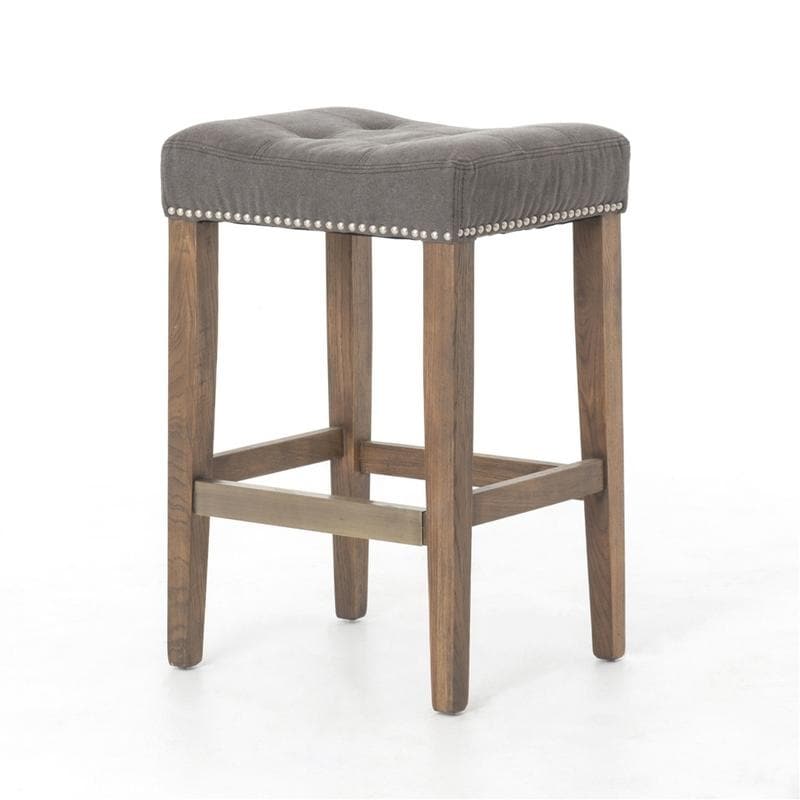 Mallory French 26 Bar Stool