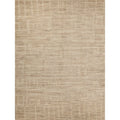 Malmo Hand Knotted New Zealand Wool Beige Area Rug
