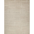 Malmo Hand Knotted New Zealand Wool Beige Taupe Area Rug