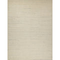 Malmo Hand Knotted New Zealand Wool Ivory Area Rug