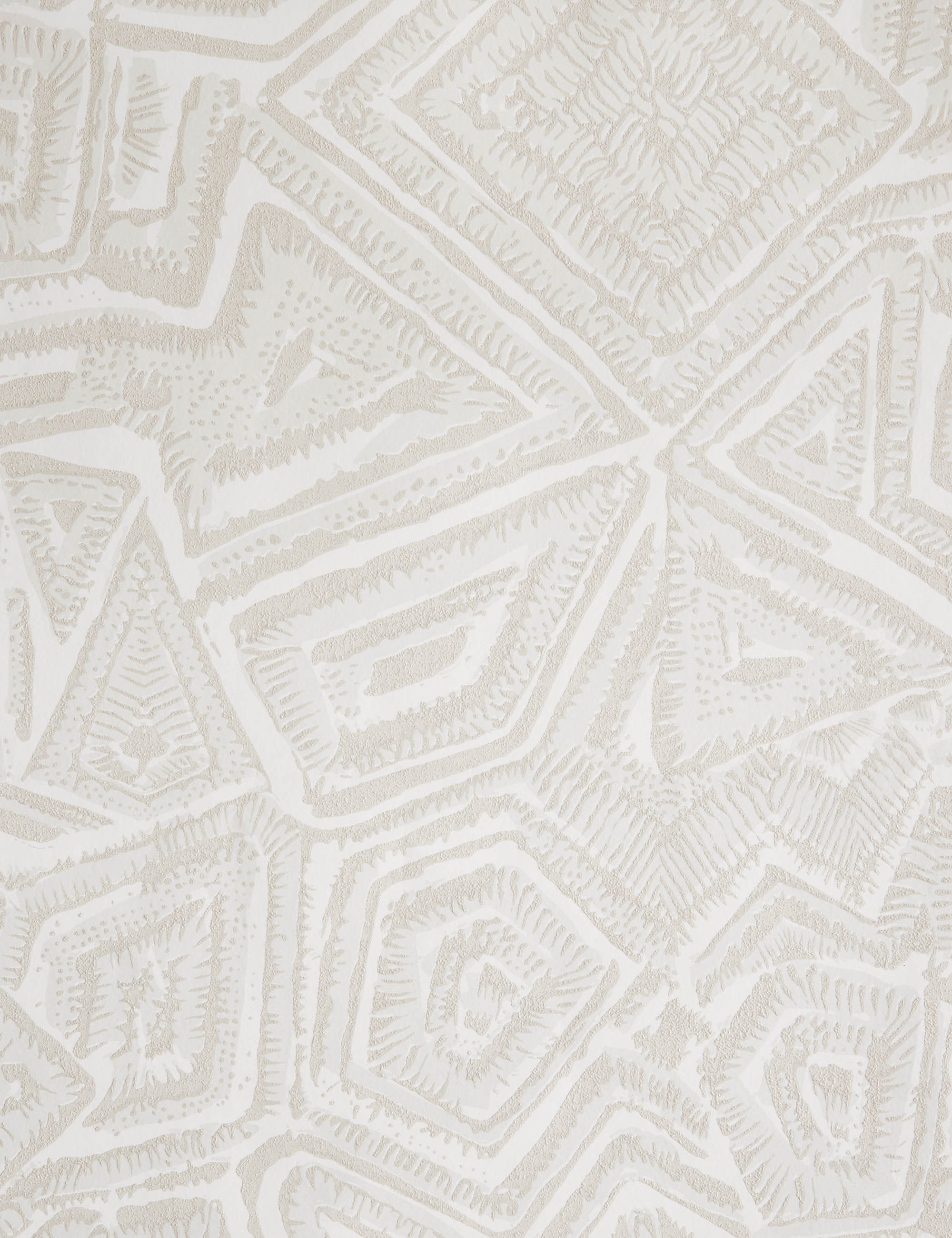 Malou wallpaper by Malene Barnett swatch