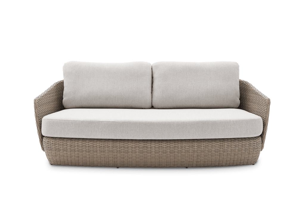 Malta Outdoor Loveseat