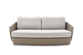 Malta Outdoor Loveseat