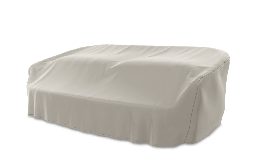 Malta Outdoor Loveseat Cover