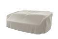 Malta Outdoor Loveseat Cover