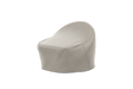 Malta Outdoor Lounge Chair Cover