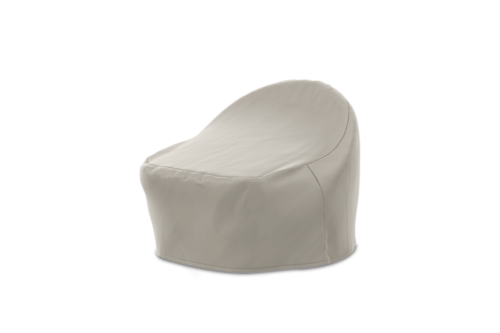 Malta Outdoor Lounge Chair Cover