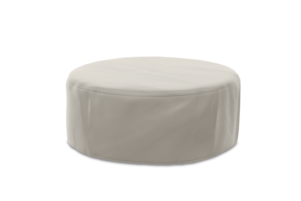 Malta Outdoor Coffee Table Cover